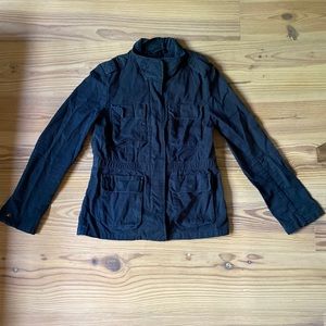 H&M Utility Jacket